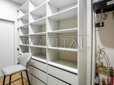 квартира за адресою Набережно-Рибальська дорога вул., 3