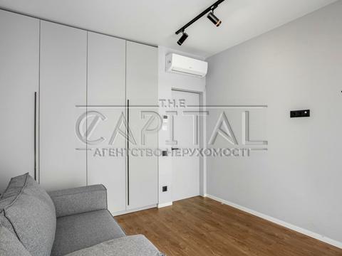 квартира за адресою Набережно-Рибальська дорога вул., 3