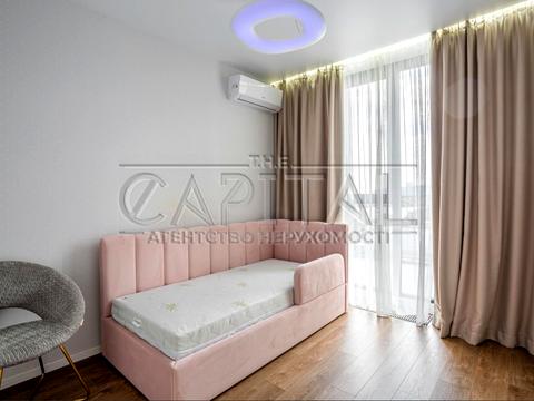 квартира за адресою Набережно-Рибальська дорога вул., 3