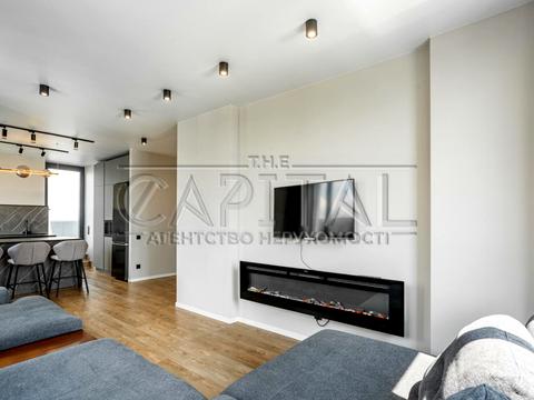 квартира за адресою Набережно-Рибальська дорога вул., 3