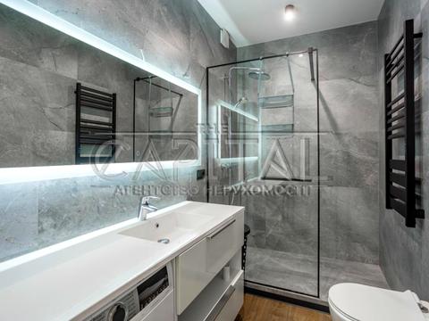 квартира за адресою Набережно-Рибальська дорога вул., 3