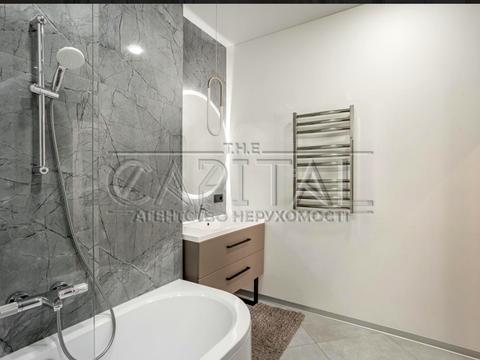 квартира за адресою Набережно-Рибальська дорога вул., 3