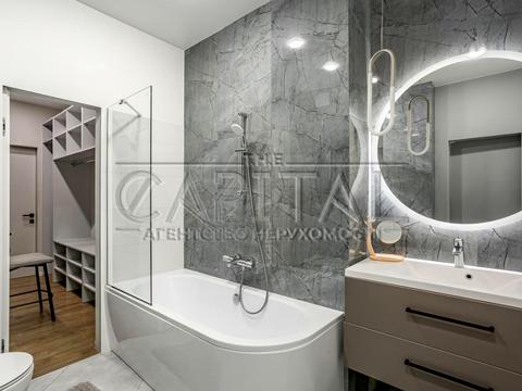 квартира за адресою Набережно-Рибальська дорога вул., 3