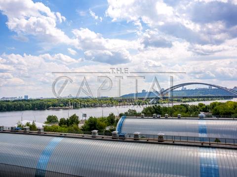 квартира за адресою Набережно-Рибальська дорога вул., 3