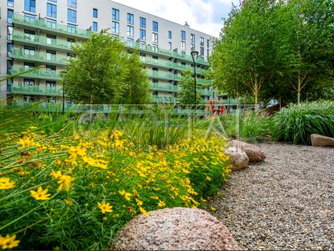 квартира за адресою Набережно-Рибальська дорога вул., 3