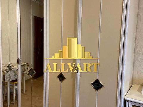 комната по адресу Азербайджанская ул. (Бакинських Комісарів), 8-А