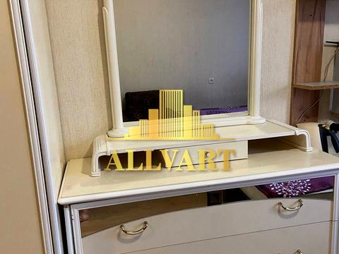 комната по адресу Азербайджанская ул. (Бакинських Комісарів), 8-А