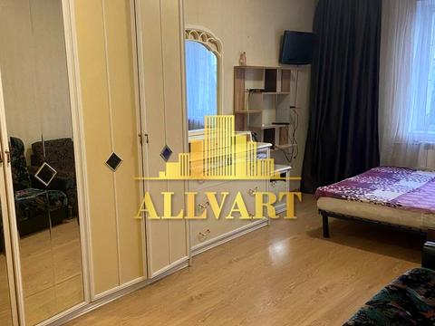 комната по адресу Азербайджанская ул. (Бакинських Комісарів), 8-А