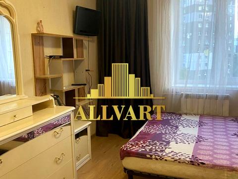 комната по адресу Азербайджанская ул. (Бакинських Комісарів), 8-А