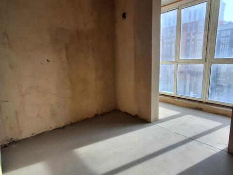 квартира по адресу Университетская ул., 1-В