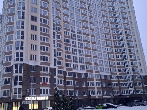 квартира по адресу Университетская ул., 1-В