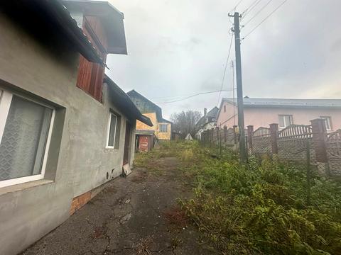 ділянка за адресою с. Зубра, Богдана Хмельницького вул.