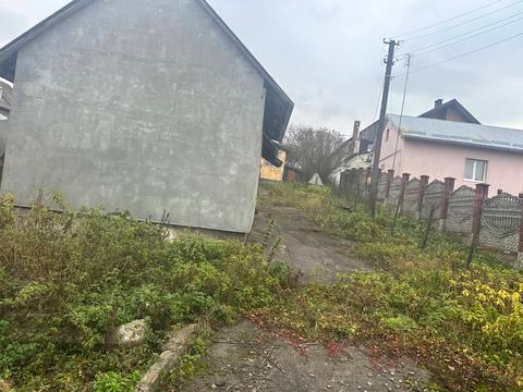 ділянка за адресою с. Зубра, Богдана Хмельницького вул.