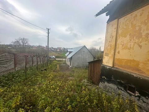 ділянка за адресою с. Зубра, Богдана Хмельницького вул.