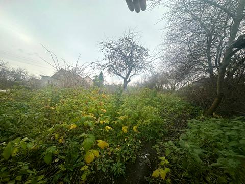 ділянка за адресою с. Зубра, Богдана Хмельницького вул.