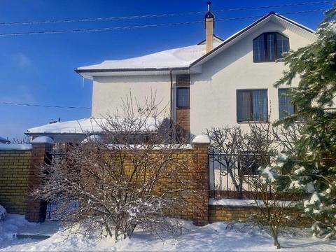 дом по адресу Абрикосова