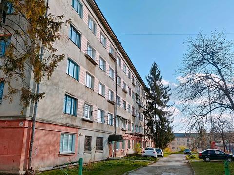 квартира по адресу Назария Яремчука ул., 41