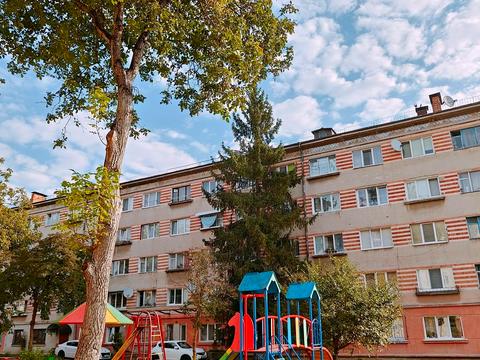 квартира по адресу Назария Яремчука ул., 41