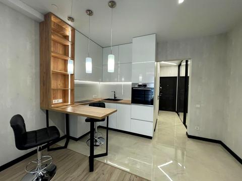 квартира по адресу Михаила Максимовича ул. (Трутенко Онуфрия), 26-Б