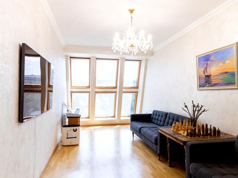 квартира за адресою Глибочицька вул., 13-2