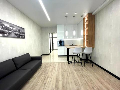 квартира по адресу Михаила Максимовича ул. (Трутенко Онуфрия), 26-Б