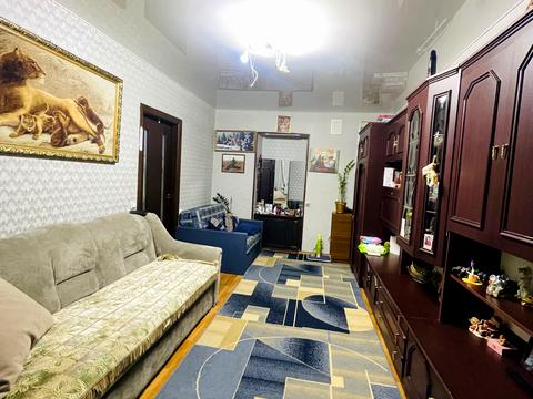 комната по адресу Леси Украинки просп., 29