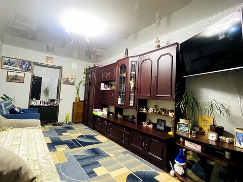 комната по адресу Леси Украинки просп., 29