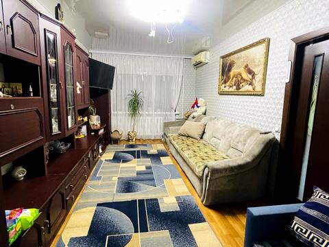 комната по адресу Леси Украинки просп., 29