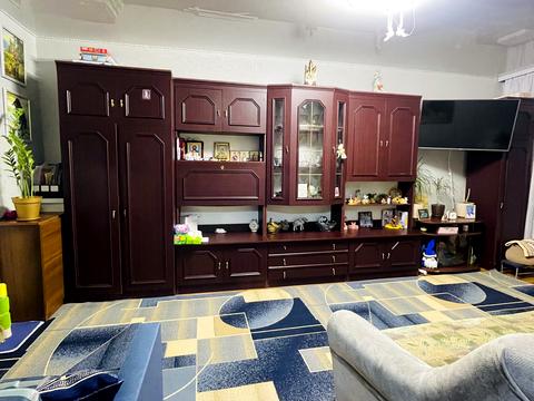 комната по адресу Леси Украинки просп., 29