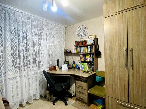 комната по адресу Леси Украинки просп., 29