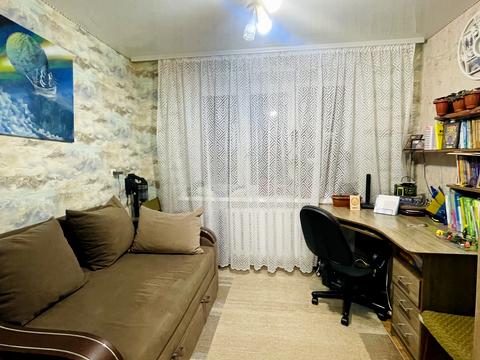 комната по адресу Леси Украинки просп., 29