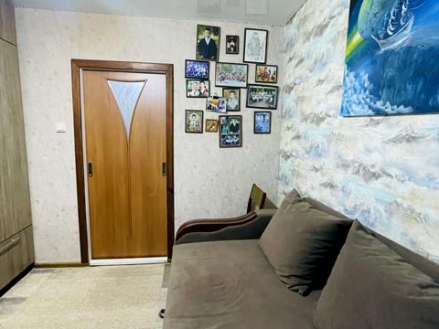 комната по адресу Леси Украинки просп., 29