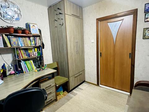 комната по адресу Леси Украинки просп., 29