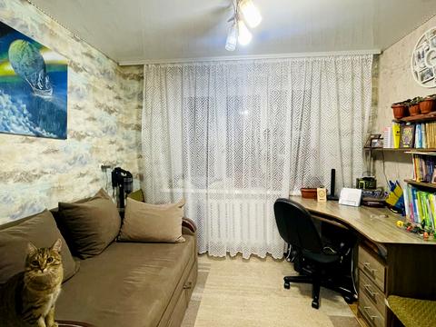 комната по адресу Леси Украинки просп., 29