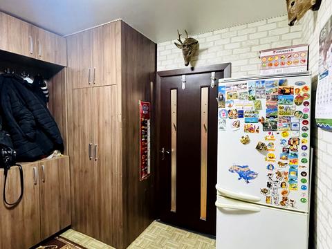 комната по адресу Леси Украинки просп., 29