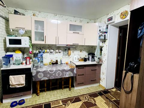 комната по адресу Леси Украинки просп., 29