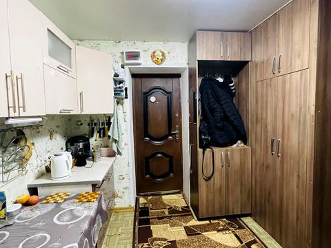 комната по адресу Леси Украинки просп., 29