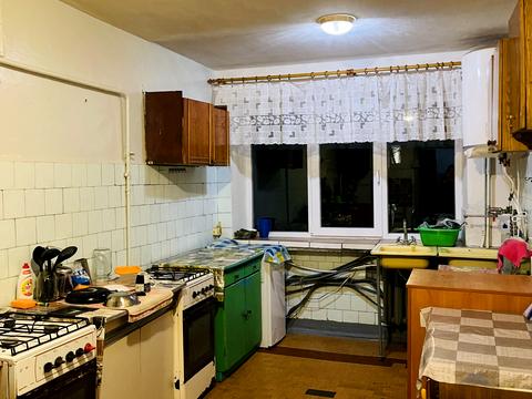 комната по адресу Леси Украинки просп., 29