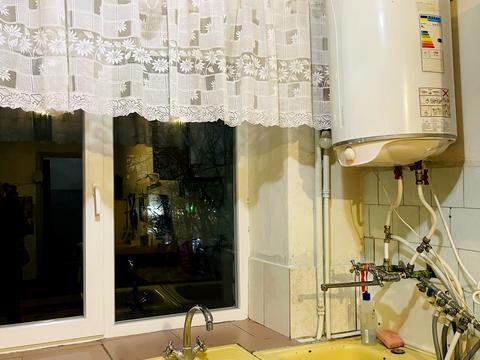 комната по адресу Леси Украинки просп., 29