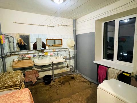 комната по адресу Леси Украинки просп., 29