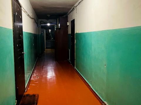 комната по адресу Леси Украинки просп., 29