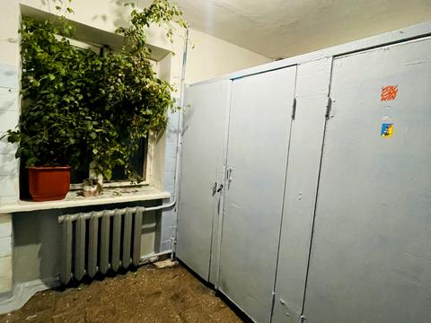 комната по адресу Леси Украинки просп., 29