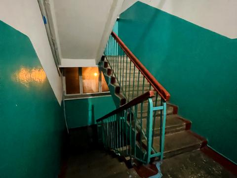 комната по адресу Леси Украинки просп., 29