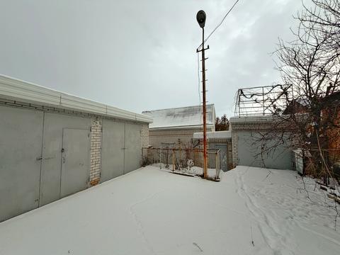 дом по адресу Ланова