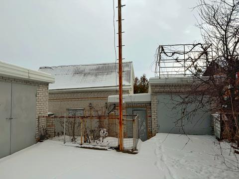 дом по адресу Ланова