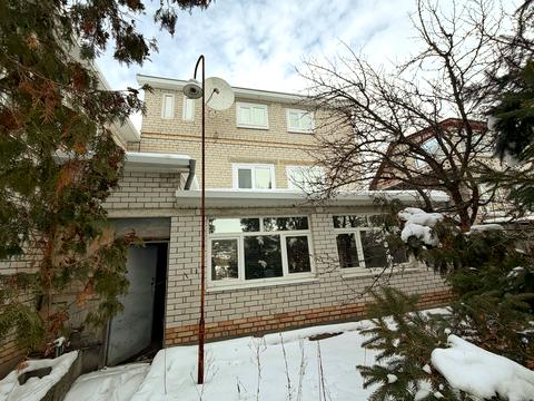 дом по адресу Ланова