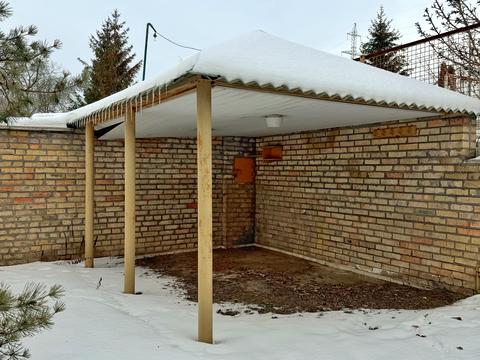 дом по адресу Ланова