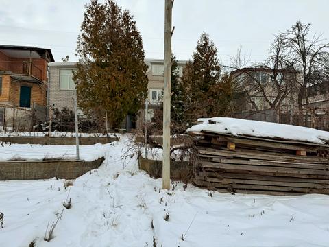 дом по адресу Ланова