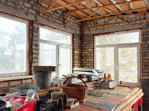 дом по адресу Ланова