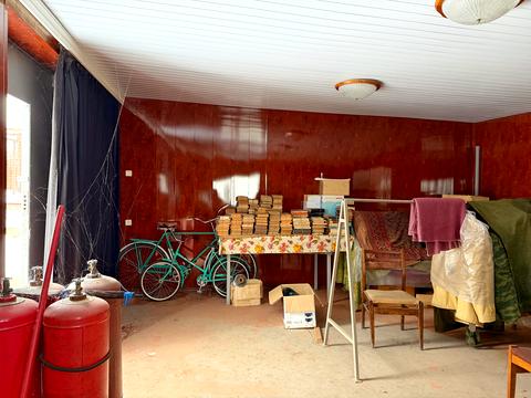 дом по адресу Ланова